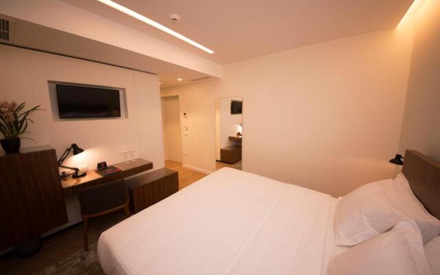 Hotel Theatro