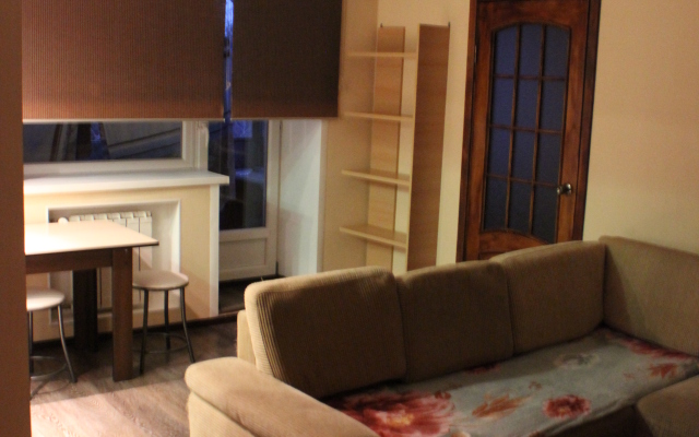 Апартаменты Глаголева 15