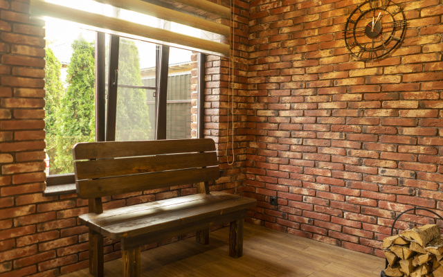 Stepanovo Guest House