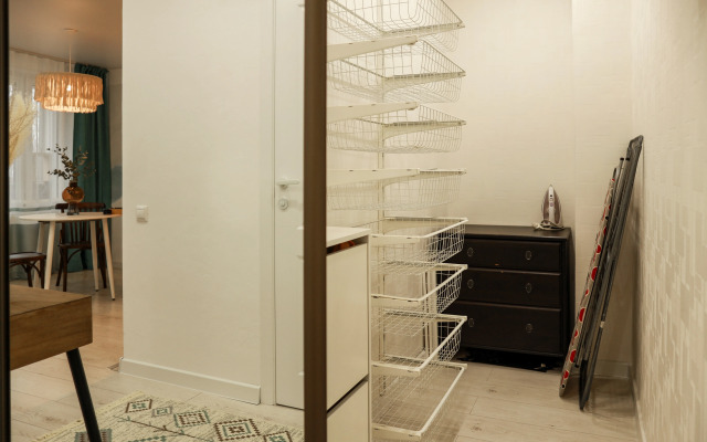 Ryadom C Mtsd Rabochiy Poselok Flat