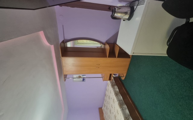 Kalina Guest House