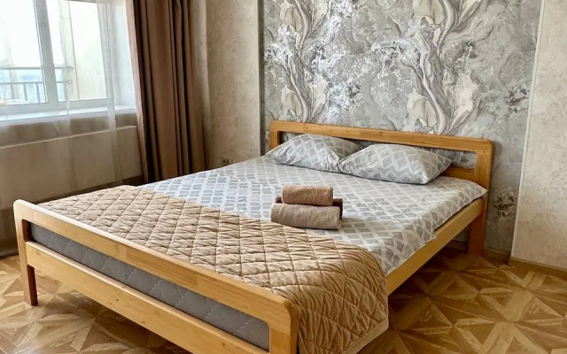 Апартаменты ул Лермонтова 69