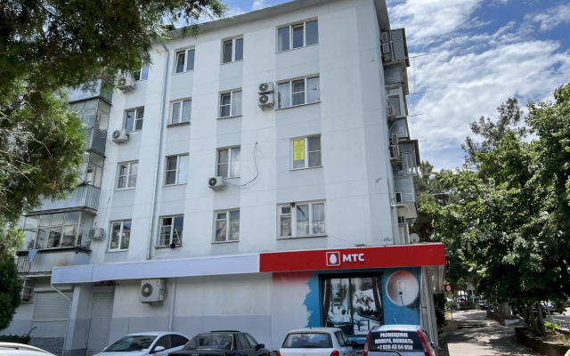 Апартаменты 362 Трёхкомнатные Грибоедова 15