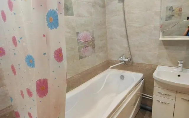 Квартира на бульваре 65 лет Победы