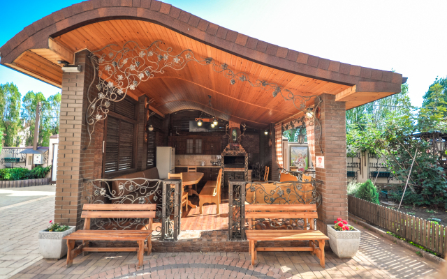 Viva Viktoriya Guest House