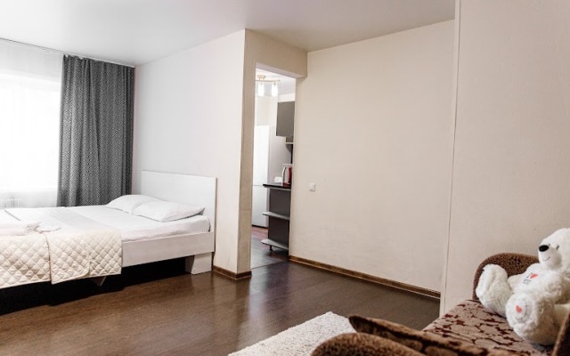 Апартаменты  Дзержинского 13