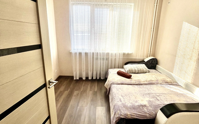 Квартира Уютная