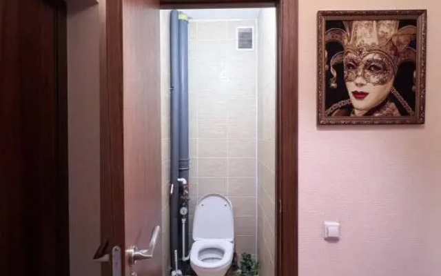 Апартаменты Park Inn Hause