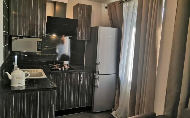 Квартира Студия Напротив Театра Российской Армии