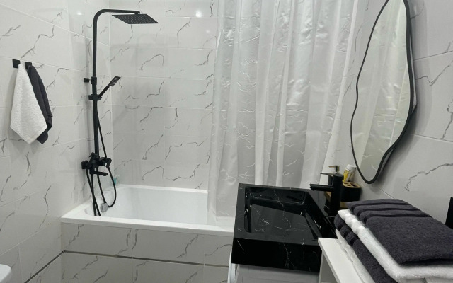 Yevrodvushka Flat