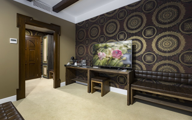 Бутик-Отель Рыбзавод