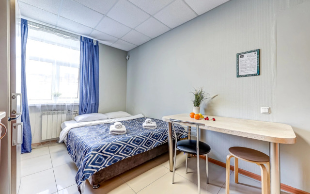 NordKapp Hotel & Apartments 2