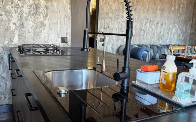 Апартаменты Люкс апартаменты 150м2 с джакузи