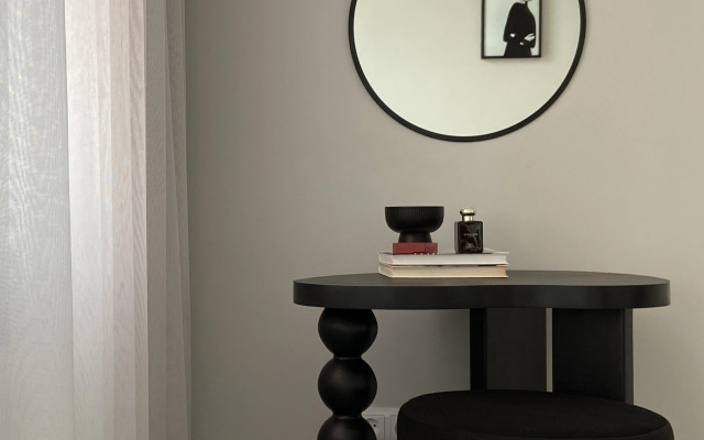 Апартаменты Новые на Амундсена