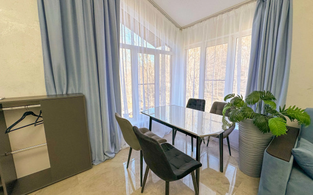 Kislorod Apartments