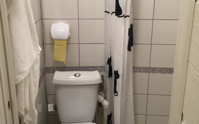 Mikro Studiya Na 12-J Linii Vo Apartments