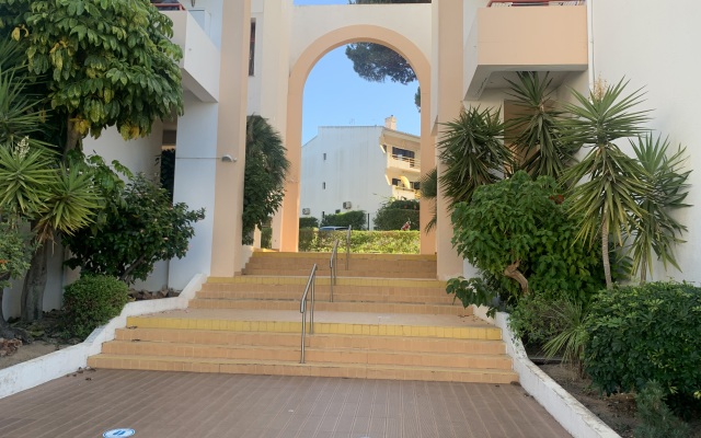 Vilamoura Algarve Flat