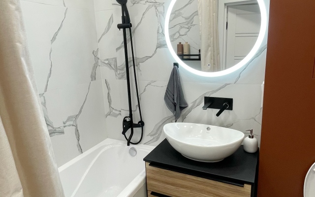 Novy Gorod Flat