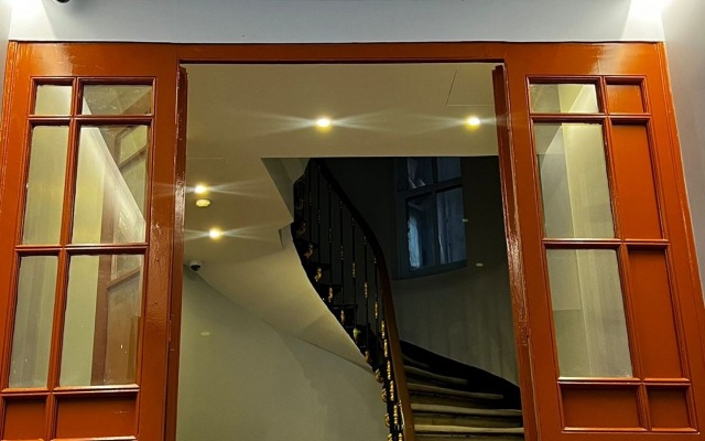 Bali Star City Hotel