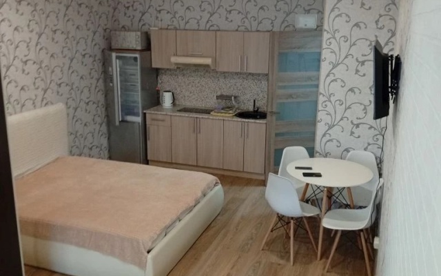 Апартаменты Студия 30кв.м. в доме элит класса