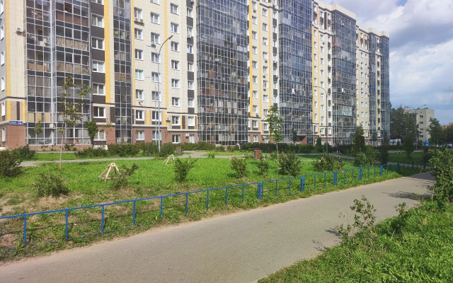 Semeynyye TatAparts Indigo Apartments