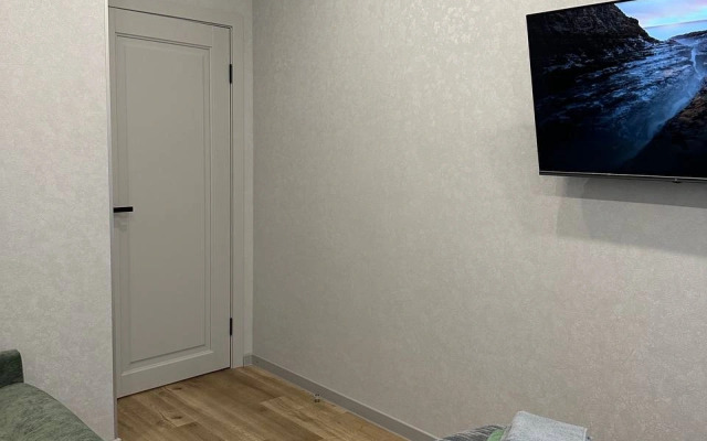 Na Gusarskoy 4 Flat