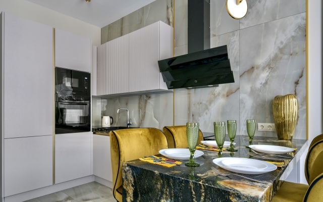 Апартаменты Премиум Астория на Исаакиевской Площади