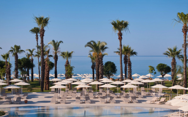 Paloma Grida - All Inclusive