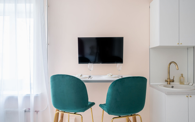 Апартаменты Miracle Apart в Историческом центре Спб