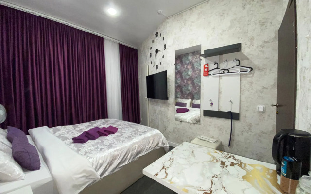 Imperiya Gold Mini Hotel