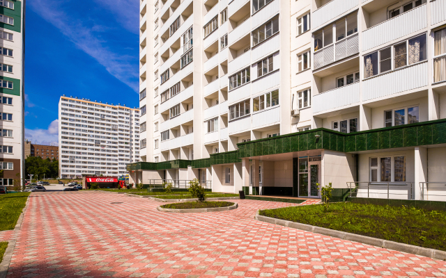 Апартаменты Homeapartments