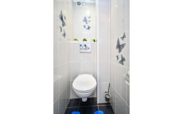 5 Ночей на Улице Батурина 5А