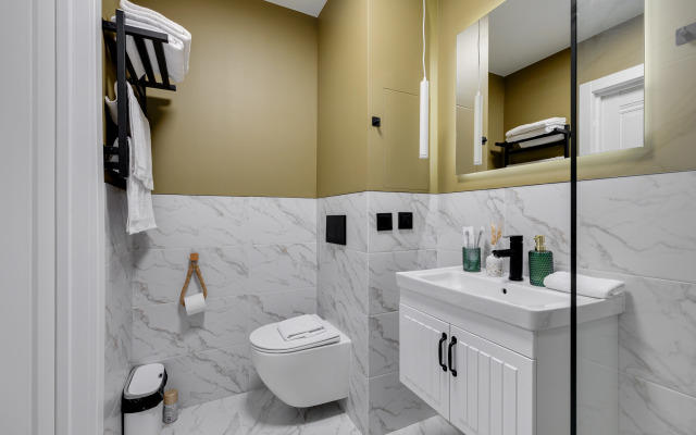 Dream Apartments15 Apartment