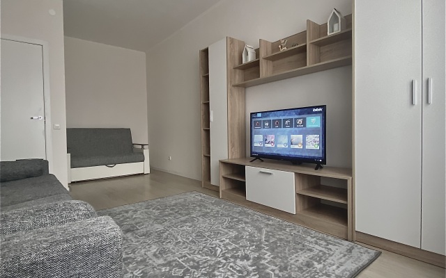 On Nedorubova 28 Flat
