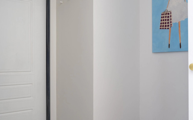 Апартаменты Роскошные на Антоненко