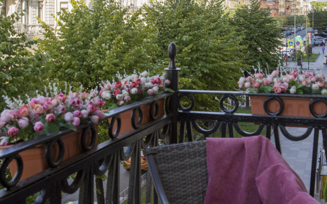 Grand Hotel Chajkovskij