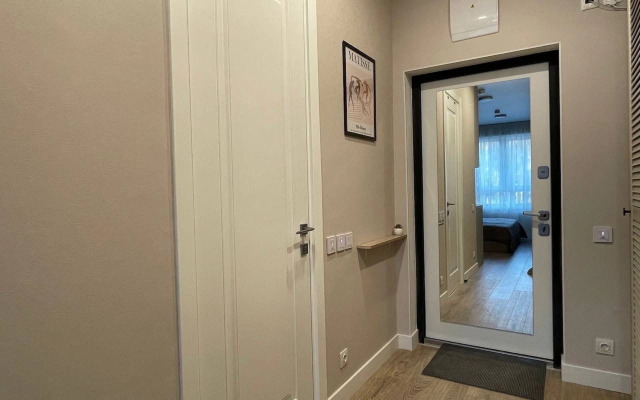 Квартира в Мфк Тропарёво Парк