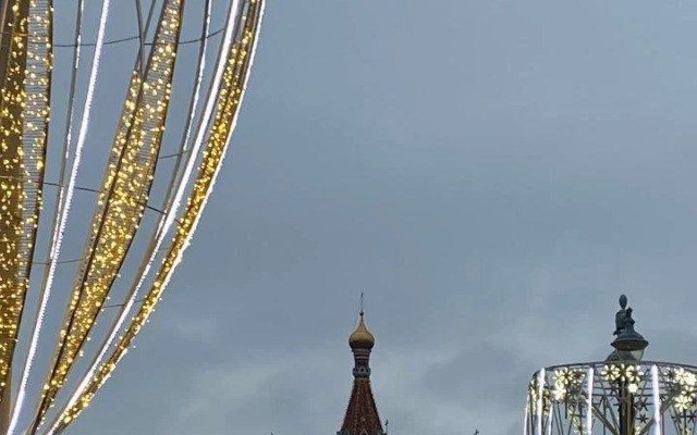 Квартира EasyGuest в центре Москвы на Лубянке