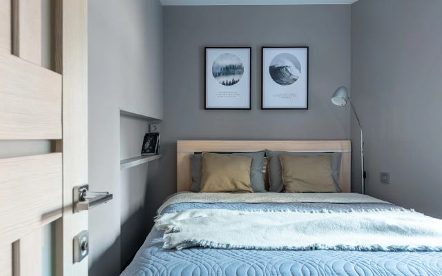 Квартира на Семеновской 7