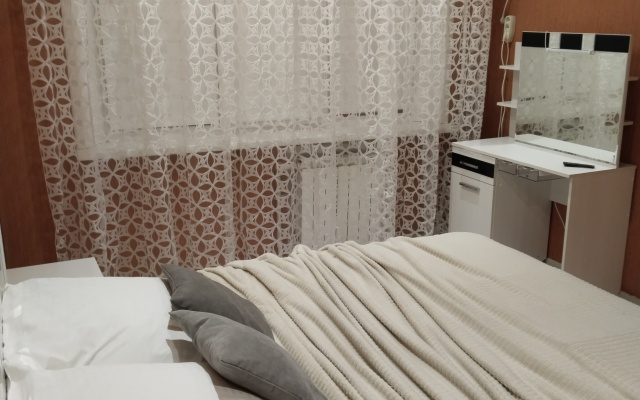 Uyutnaya kvartira Flat