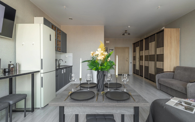 Квартира SunSet Перья