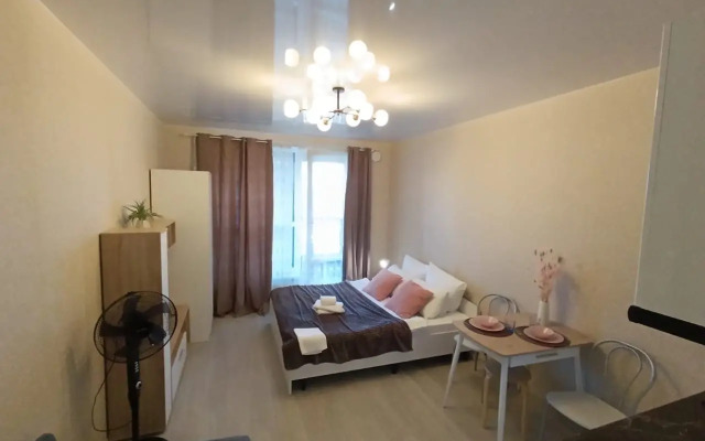 Квартира на Лиговском проспекте 232