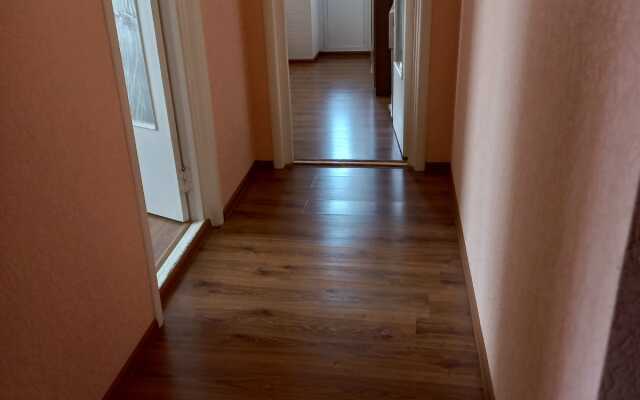 Апартаменты Двухкомнатная Квартира