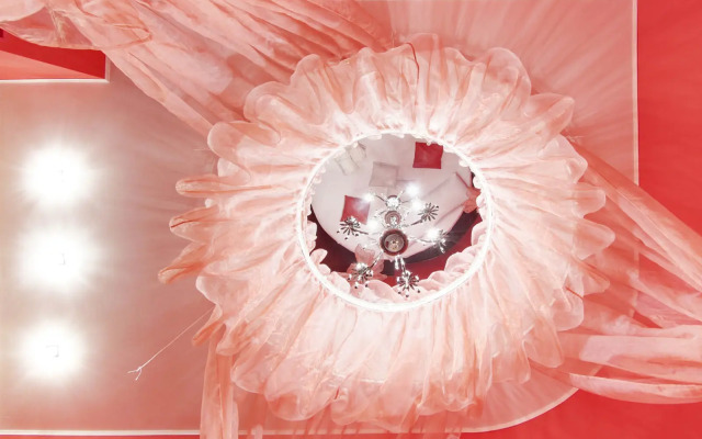 Мини-отель На Новослободской