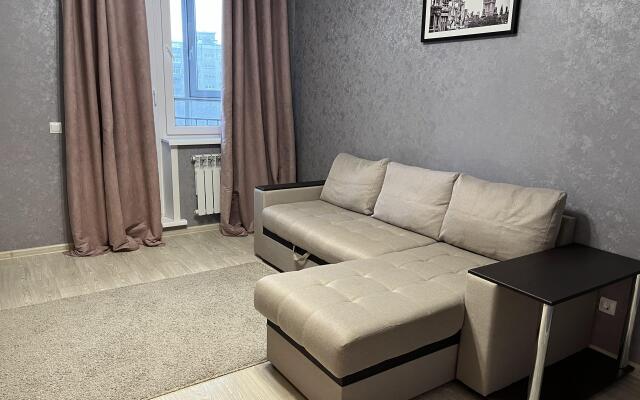 Апартаменты Милый дом на Кавалерийской 3