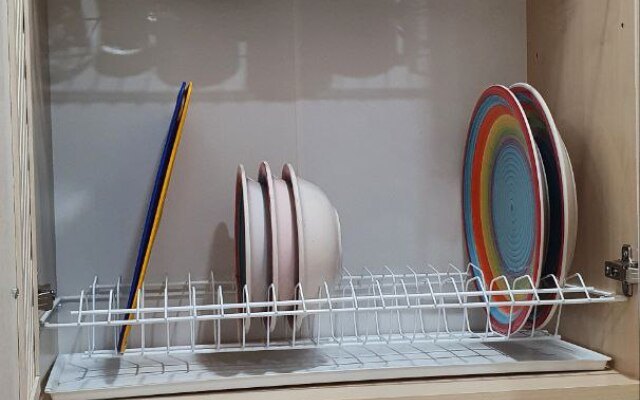 Апартаменты Уютная Квартира в Центре Пятигорска