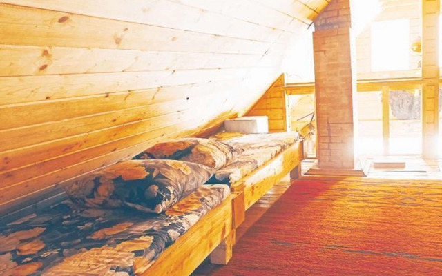 Частный дом Охотничий домик