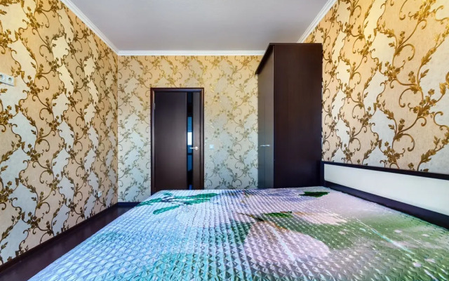 Verona Flat