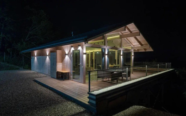 Частный дом Морской дом