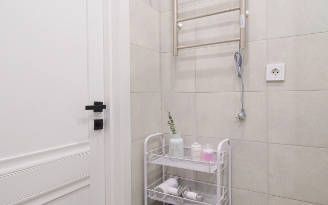 Ryadom S Tsentrom Sochi Ot Letoapart Apartments